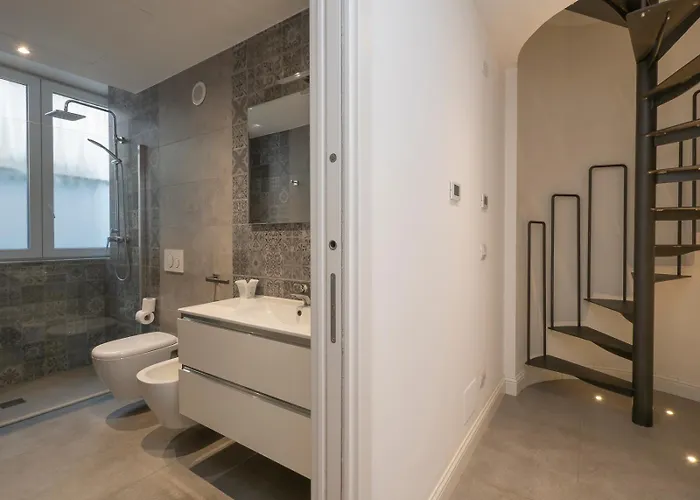 Xenia - Elegant Three-room In Moscova Area * ميلان