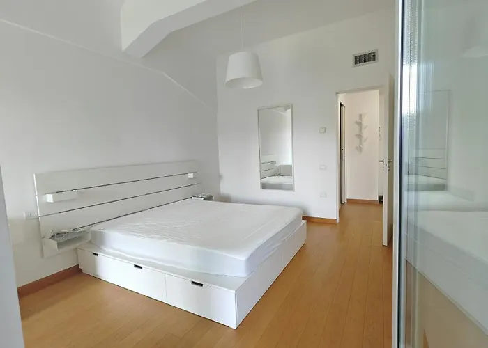 Urban Bicocca House