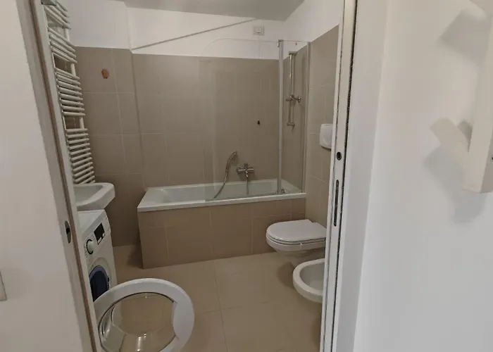 Apartman Urban Bicocca House