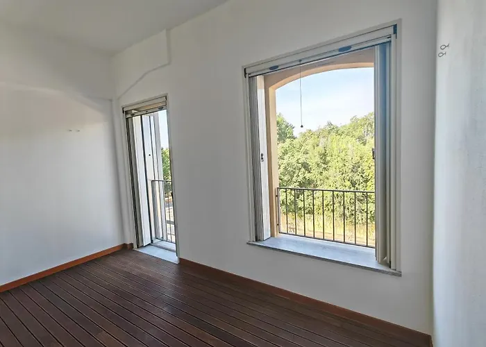 Urban Bicocca House *