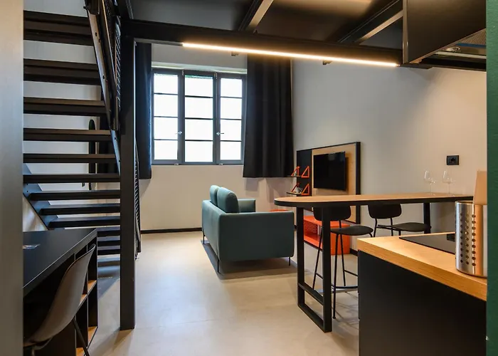 Cx Bicocca Ostello