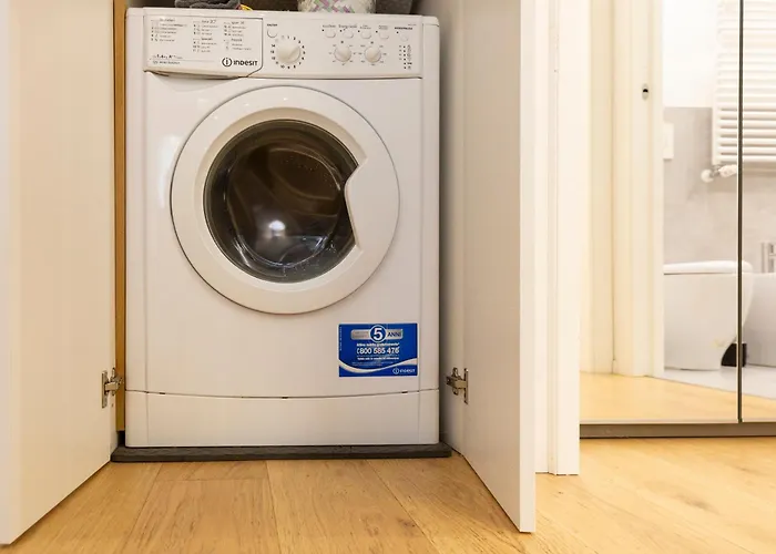 Monte Ceneri Daire Milano