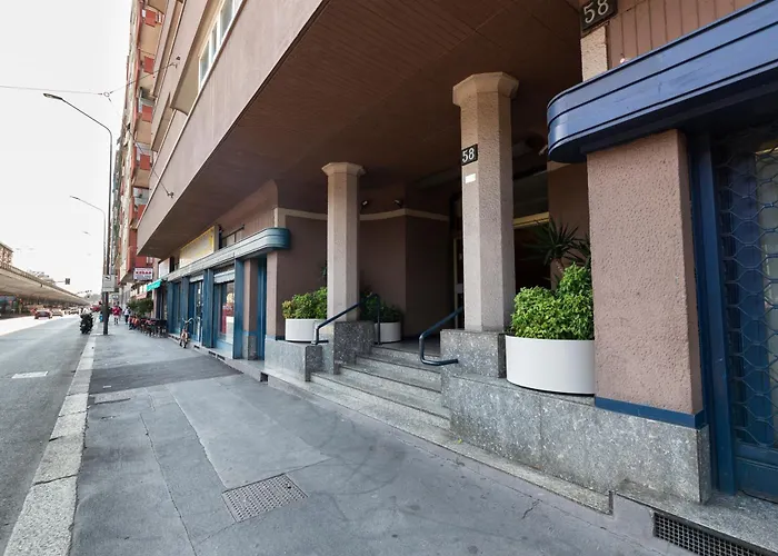 Appartement Monte Ceneri