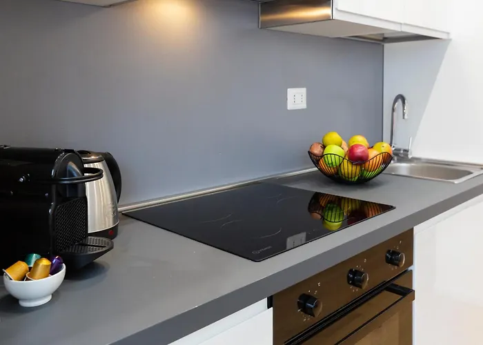 Monte Ceneri Appartement
