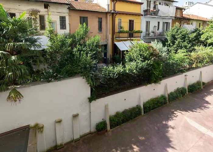 Monte Ceneri * Milano