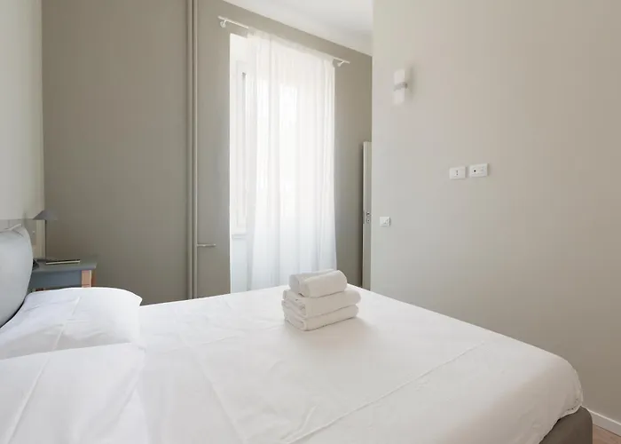 Lägenhet Guesthost - Washington Modern