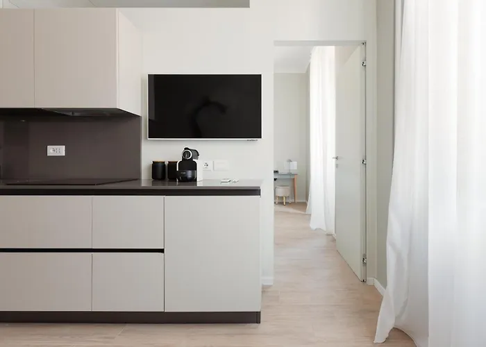 Guesthost - Washington Modern * Milano