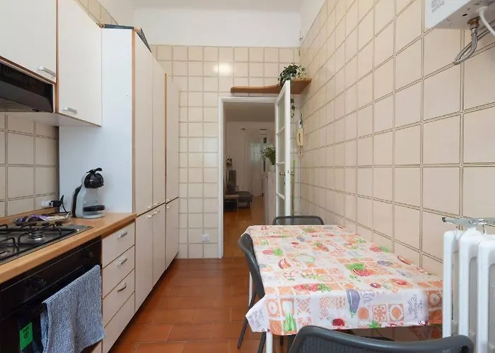 דירה Italstay - Centrale-garibaldi - Pet Friendly מילאנו