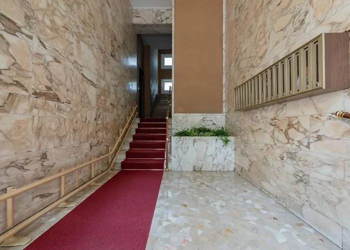 Italstay - Centrale-garibaldi - Pet Friendly *