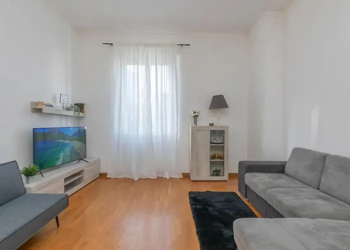 Italstay - Centrale-garibaldi - Pet Friendly Milano