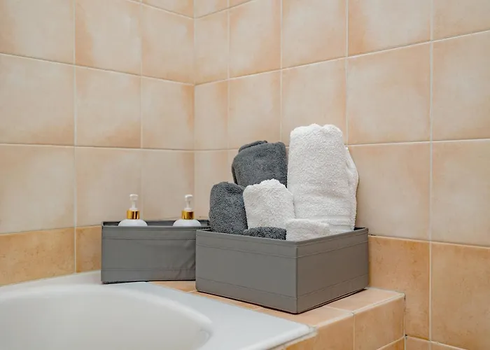 Arcimboldi Terrace - Parking Private Included, Free Wifi & Ac *