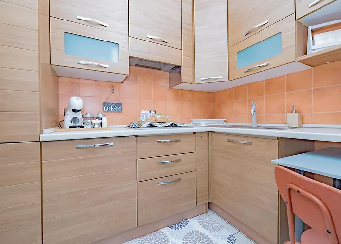 Arcimboldi Terrace - Parking Private Included, Free Wifi & Ac