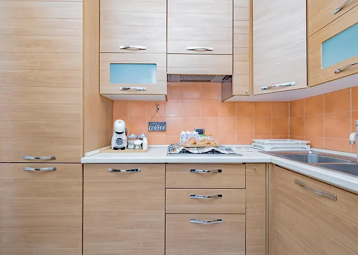 Arcimboldi Terrace - Parking Private Included, Free Wifi & Ac Apartamento Milão