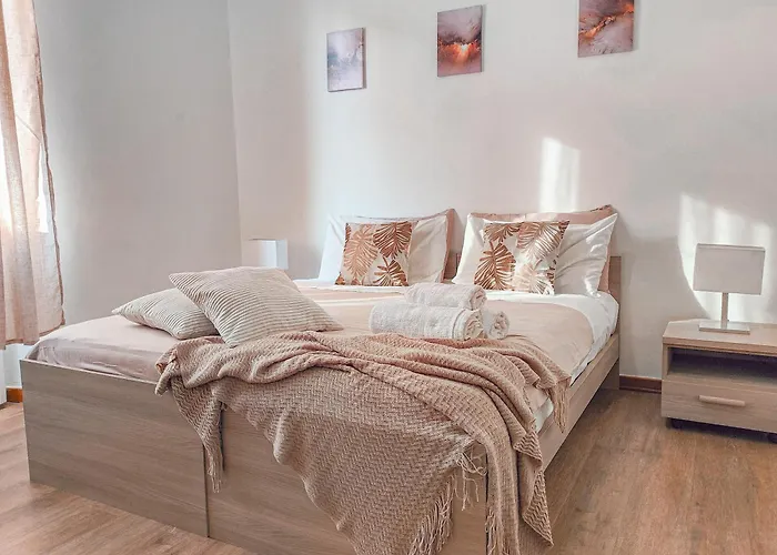 Appartamento S&m Casa Barbara- Intero Vicino A Metro M2 E Ospedale Milano