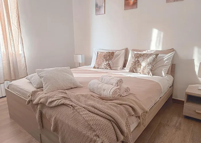 Appartamento S&m Casa Barbara- Intero Vicino A Metro M2 E Ospedale Milano