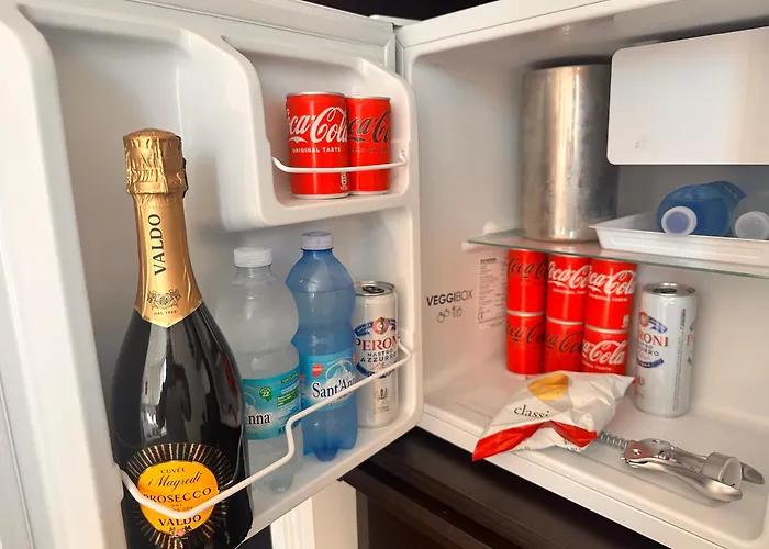 Апартаменты Navigli Corte Bella Милан