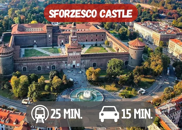 Milano Attico *
