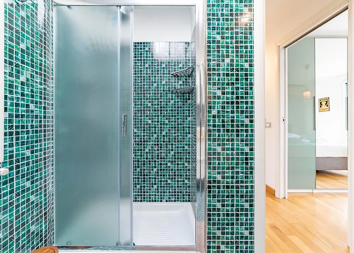 Milano Attico דירה *