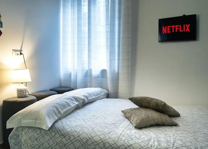 Spacious Hub, Metro At Doorstep M1 And M2 1 Min *