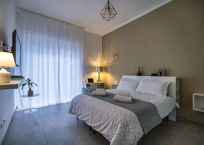 Apartmán Spacious Hub, Metro At Doorstep M1 And M2 1 Min