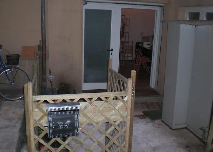 Flat In 3 Milán