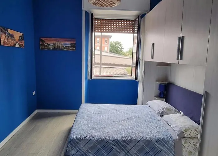 Justblue - Citta Studi/piola/lambrate