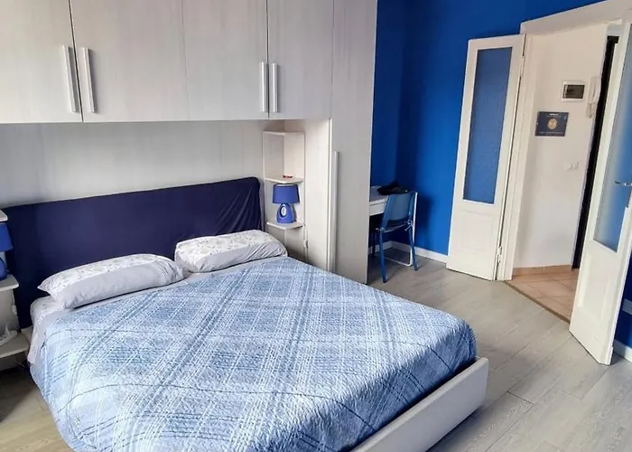 Apartamento Justblue - Citta Studi/piola/lambrate