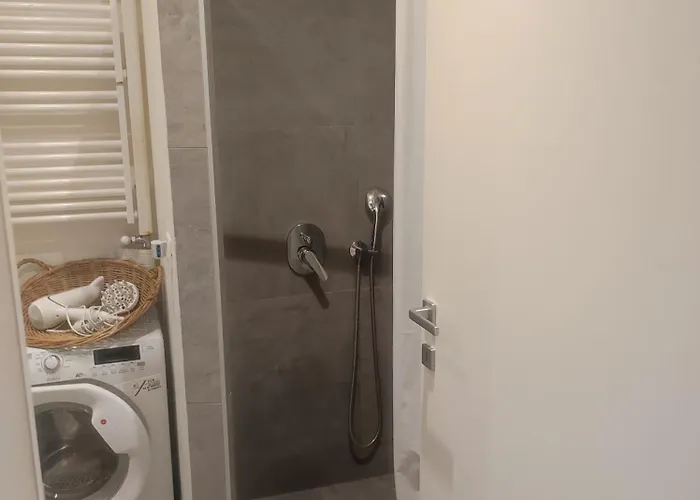 Maria Homes -vitruvio 42 アパート