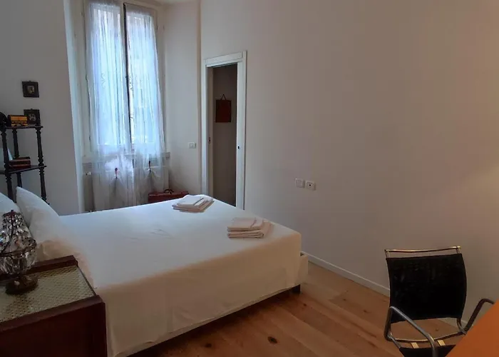 Maria Homes -vitruvio 42 Apartamento *