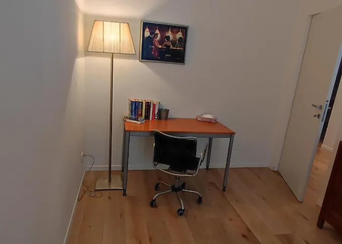 Maria Homes -vitruvio 42 *