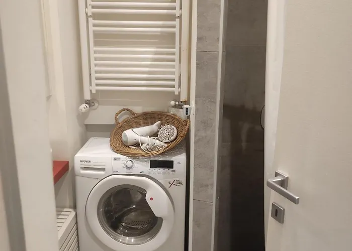 Maria Homes -vitruvio 42 ミラノ