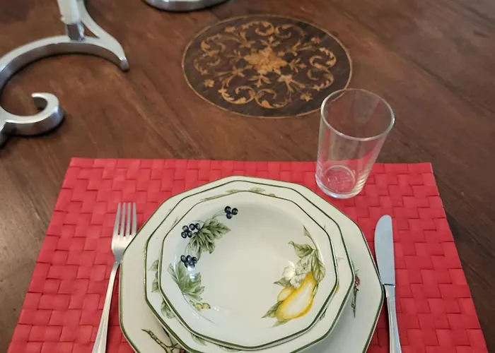 アパート Maria Homes -vitruvio 42 ミラノ