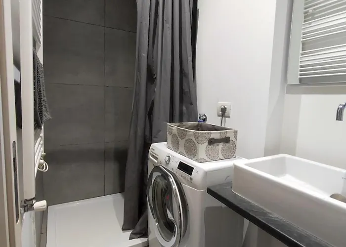 Maria Homes -vitruvio 42 ミラノ