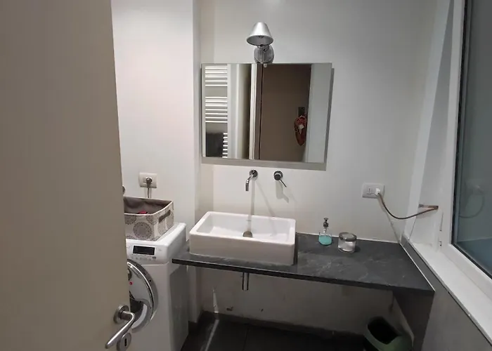 Maria Homes -vitruvio 42 Apartamento
