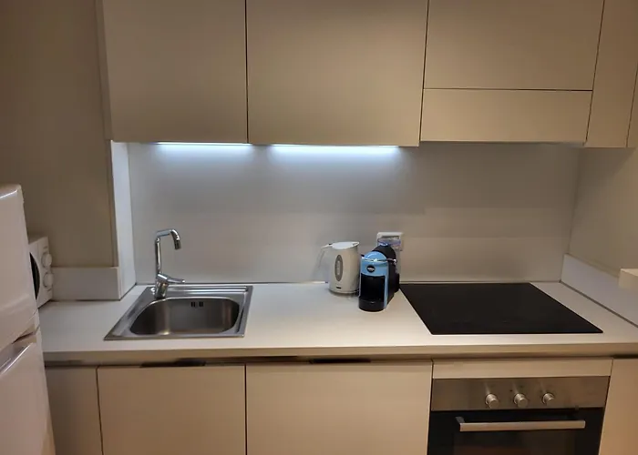 アパート Maria Homes -vitruvio 42