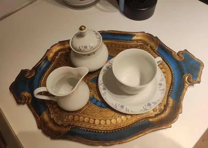 アパート Maria Homes -vitruvio 42 *