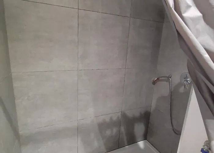 アパート Maria Homes -vitruvio 42 ミラノ