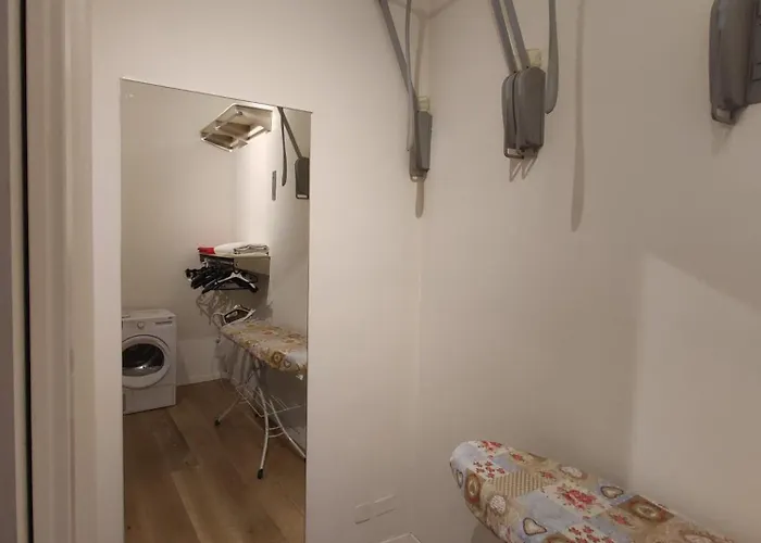 Maria Homes -vitruvio 42 ミラノ