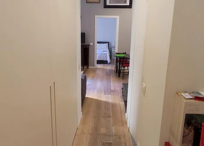 Maria Homes -vitruvio 42