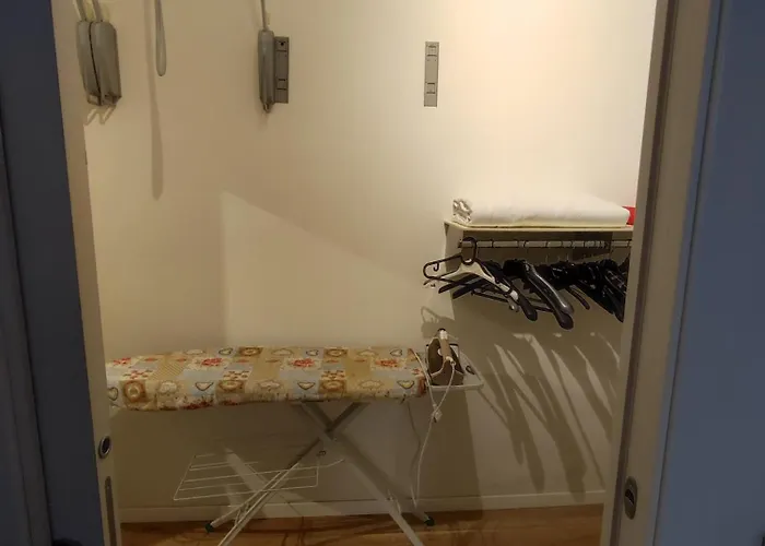 Maria Homes -vitruvio 42 * ミラノ