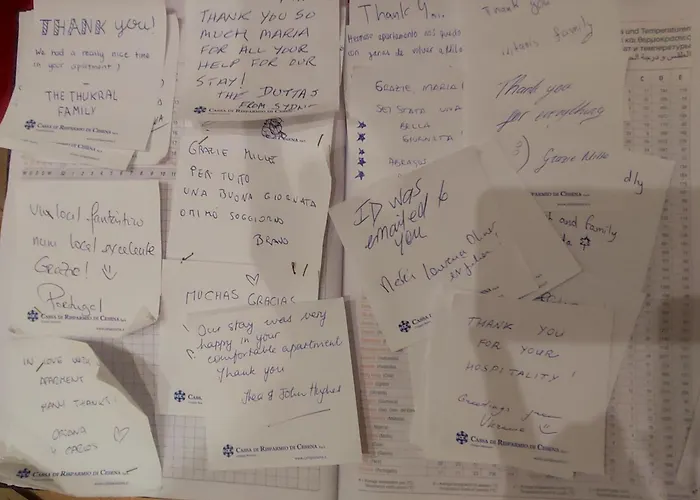 Maria Homes -vitruvio 42 アパート