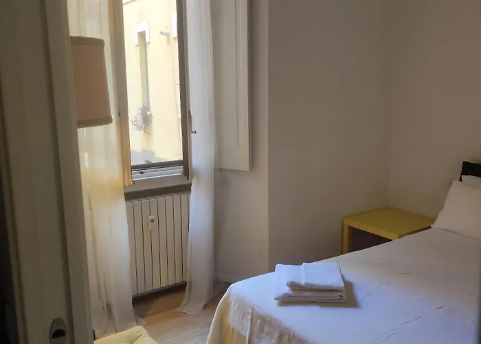 アパート Maria Homes -vitruvio 42