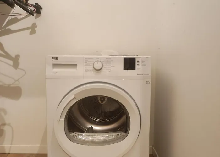 Maria Homes -vitruvio 42 アパート ミラノ