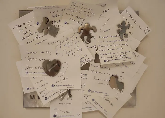 Maria Homes -vitruvio 42 アパート