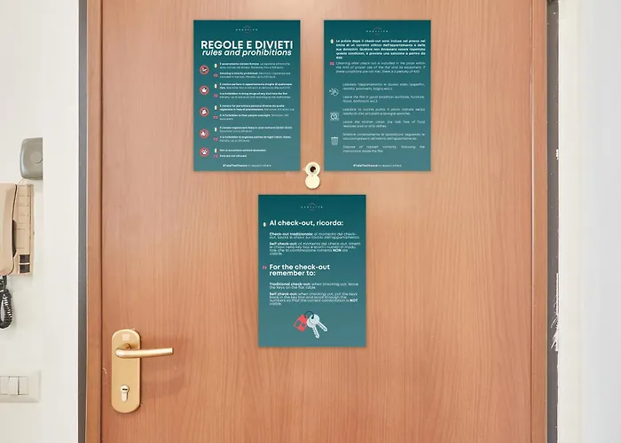 Easylife - - Lodi 45 - Porta Romana 公寓