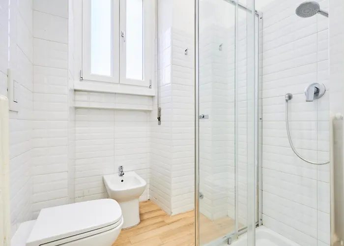 Easylife - - Lodi 45 - Porta Romana 公寓 米兰