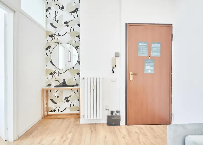 Easylife - - Lodi 45 - Porta Romana