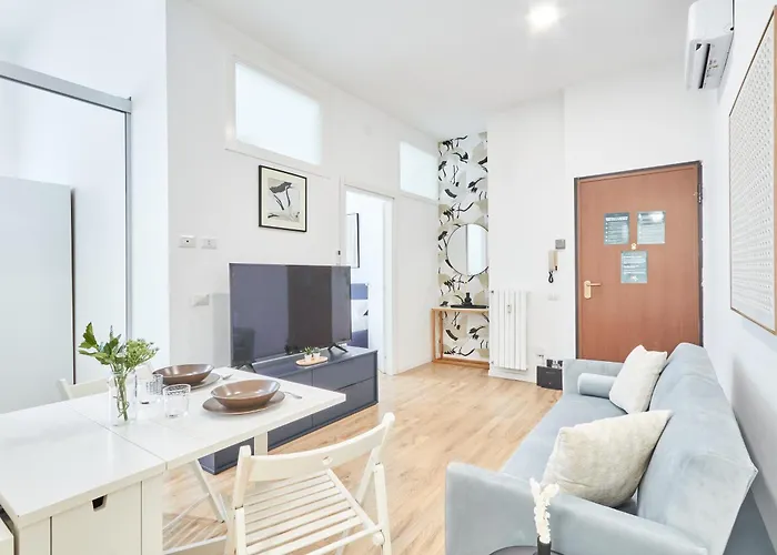 公寓 Easylife - - Lodi 45 - Porta Romana