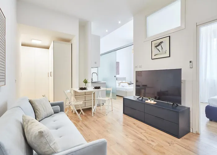 Easylife - - Lodi 45 - Porta Romana *