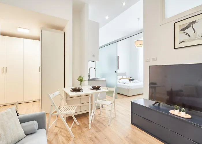 Easylife - - Lodi 45 - Porta Romana 公寓 *